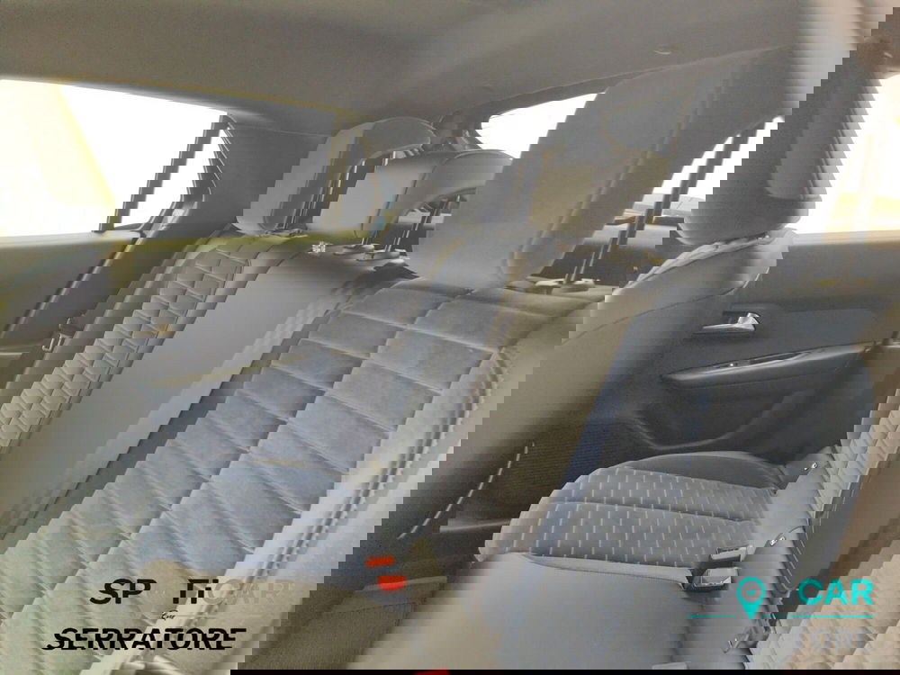 Lancia Ypsilon usata a Como (13)