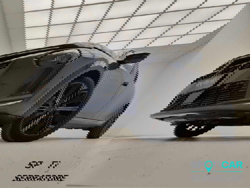 Lancia Ypsilon usata a Como (14)