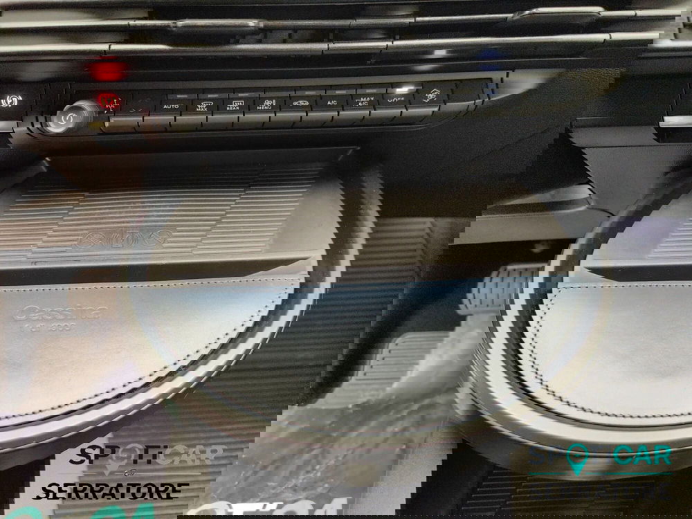 Lancia Ypsilon usata a Como (16)