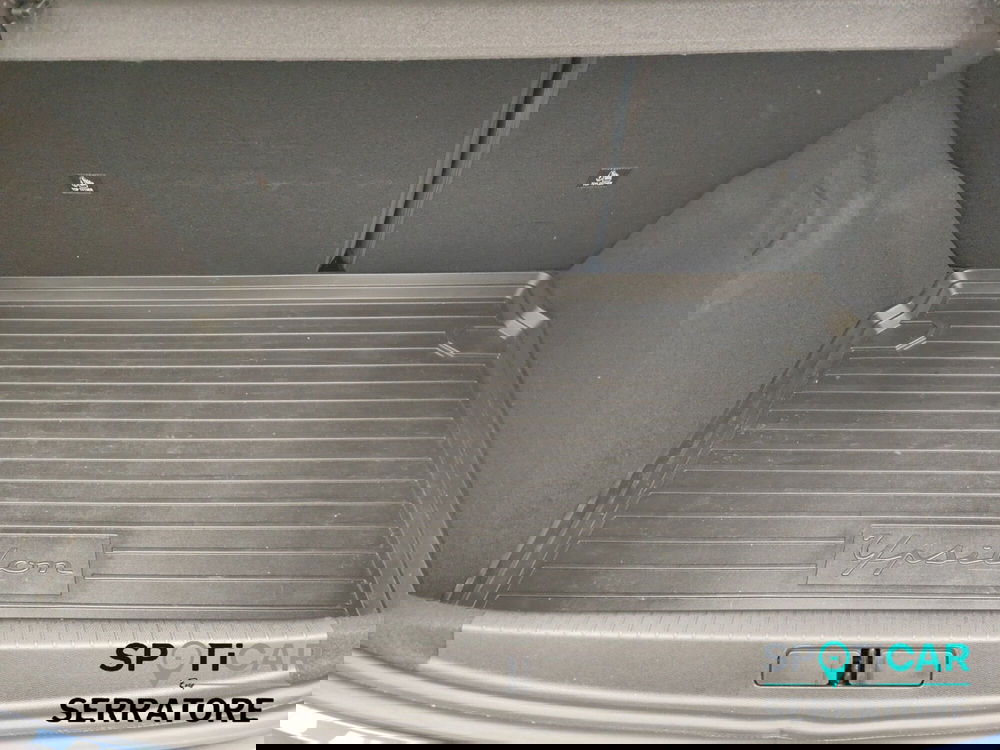 Lancia Ypsilon usata a Como (18)