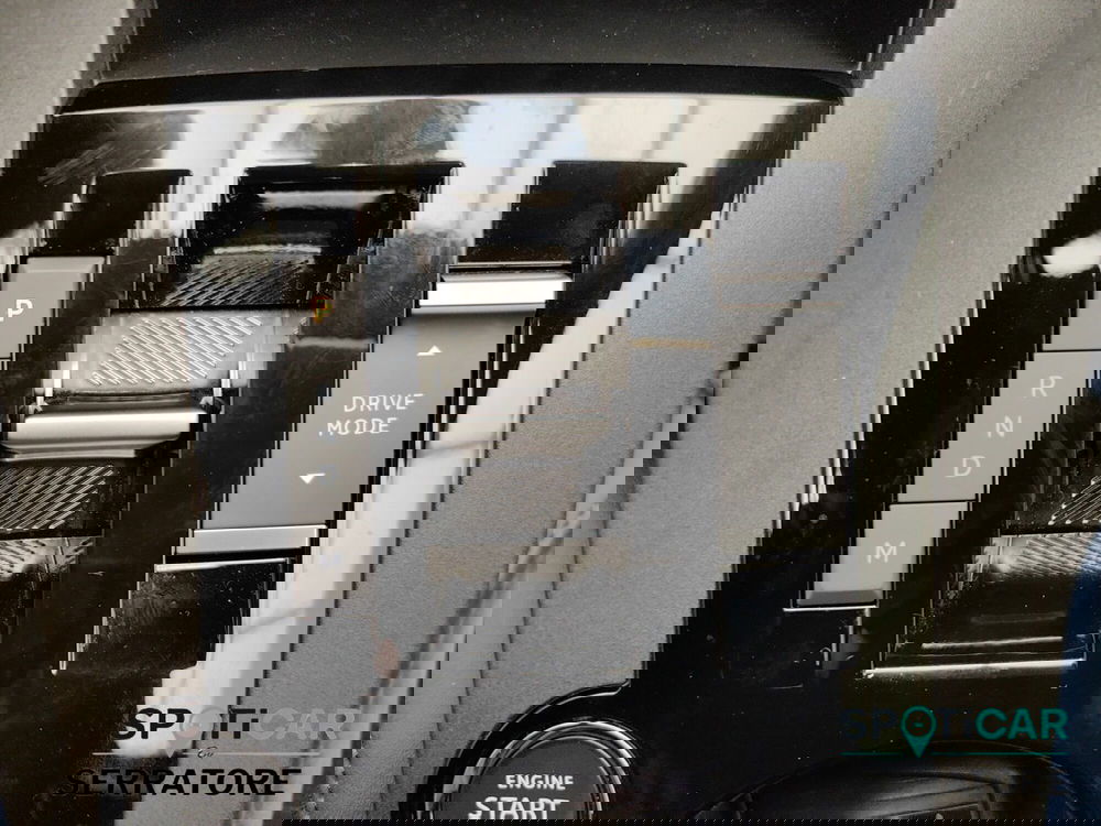 Lancia Ypsilon usata a Como (19)