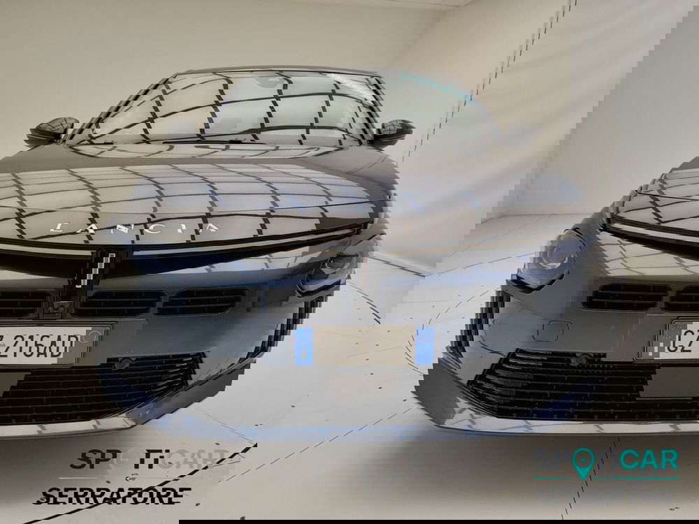 Lancia Ypsilon usata a Como (2)