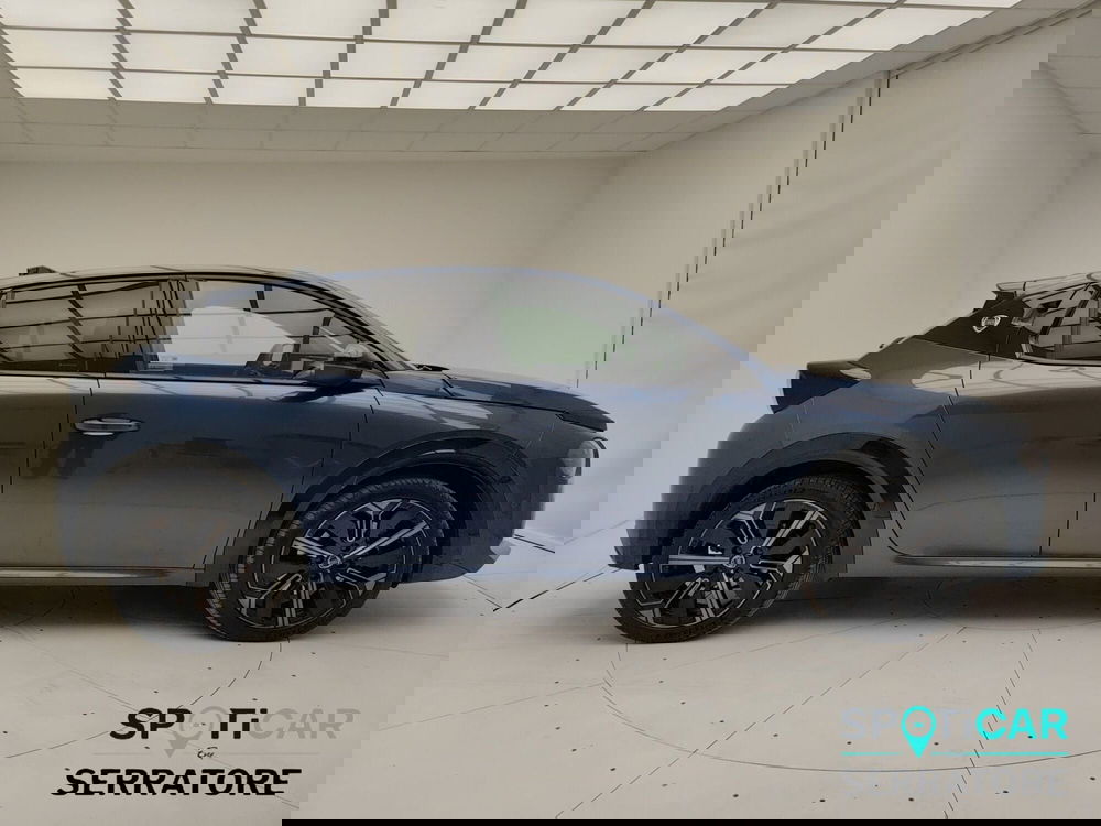 Lancia Ypsilon usata a Como (20)