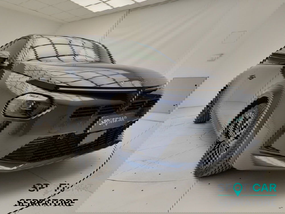 Lancia Ypsilon usata a Como (3)