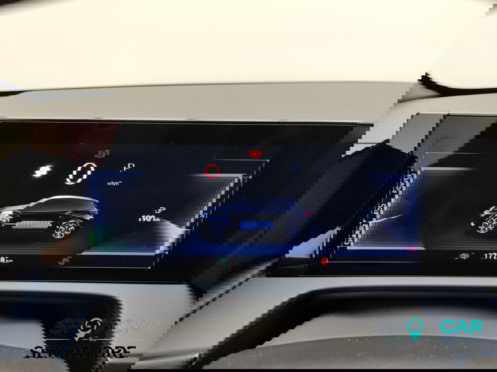 Lancia Ypsilon usata a Como (8)