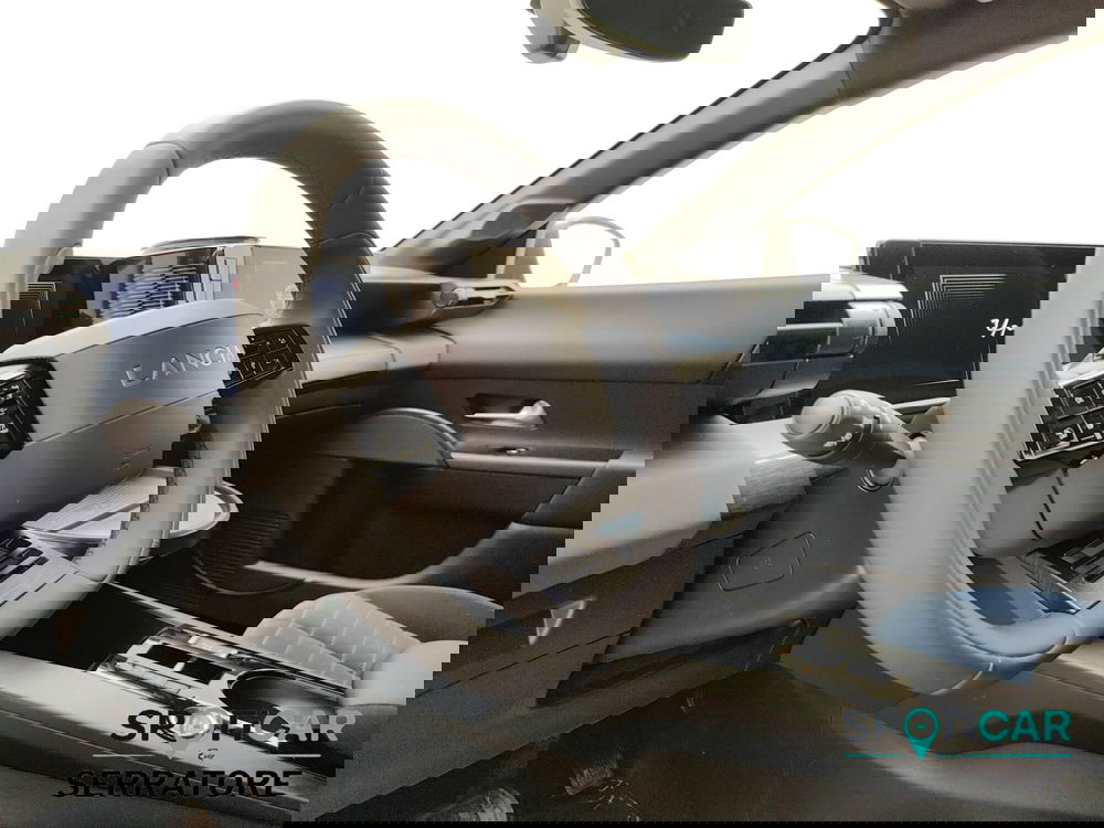 Lancia Ypsilon usata a Como (9)