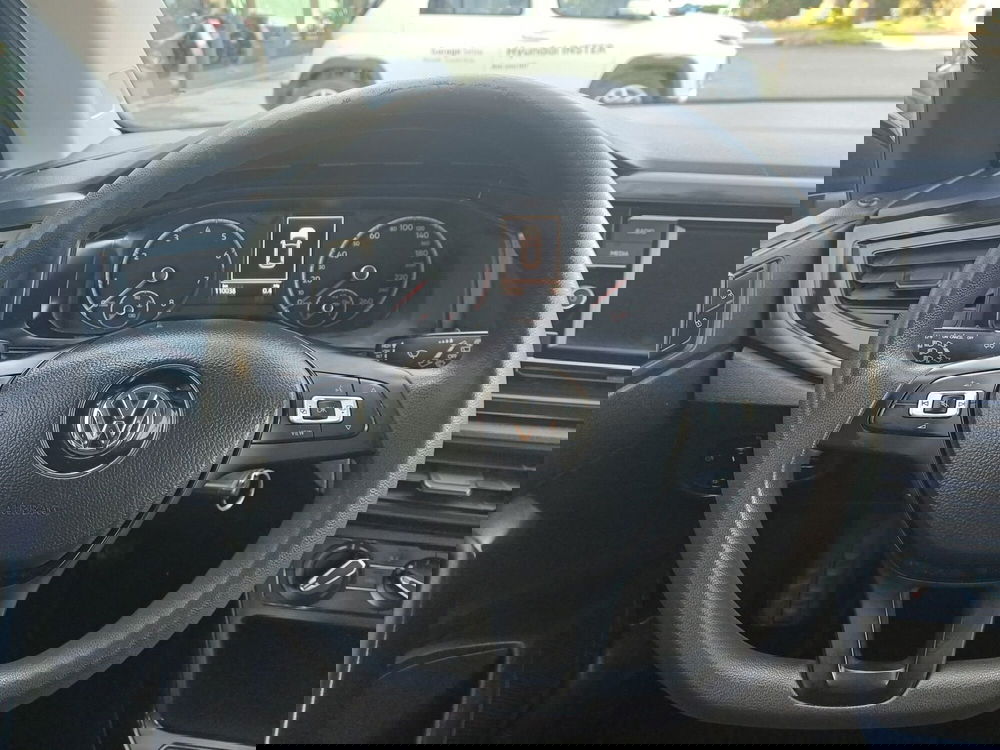 Volkswagen Polo usata a Alessandria (10)