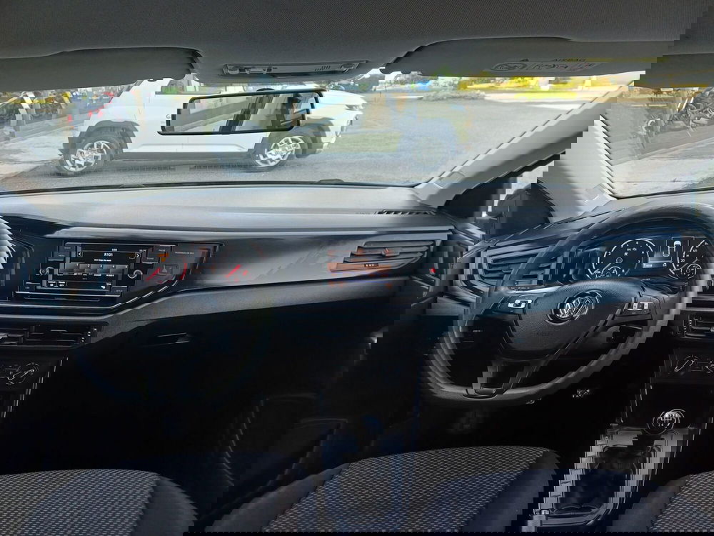 Volkswagen Polo usata a Alessandria (11)