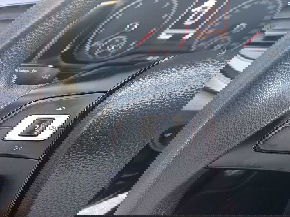 Volkswagen Polo usata a Alessandria (12)