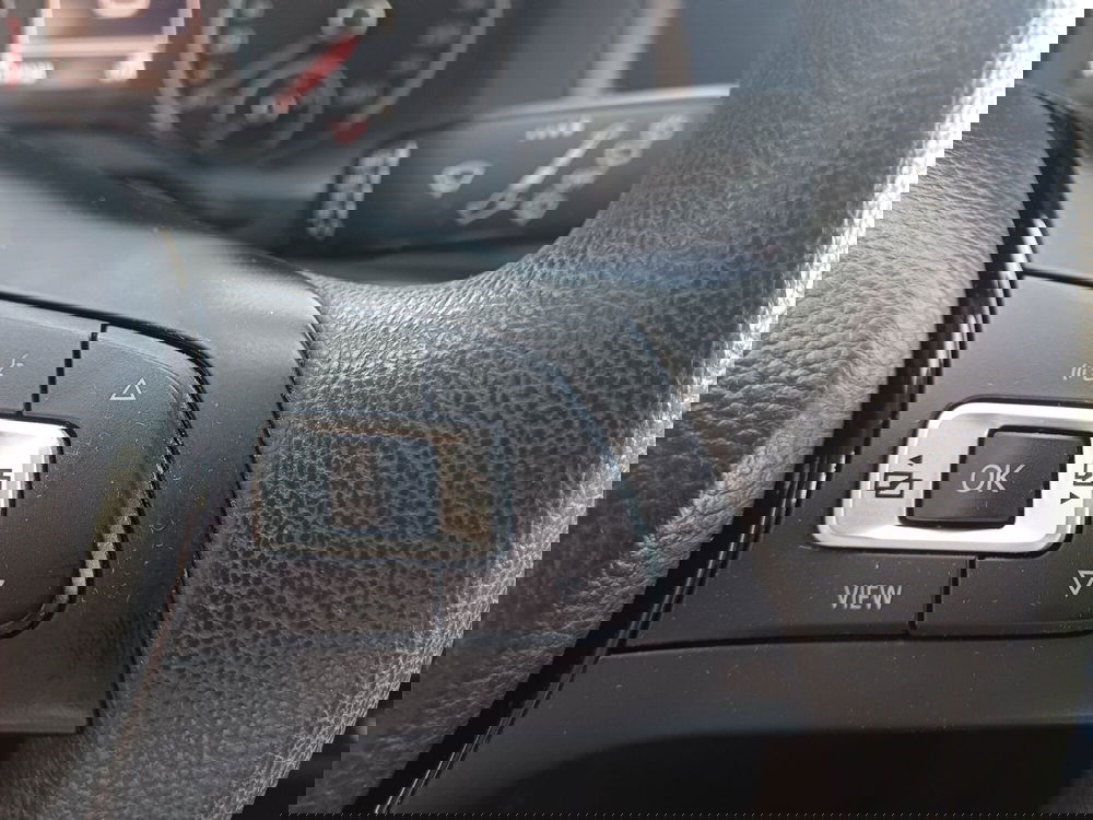 Volkswagen Polo usata a Alessandria (13)