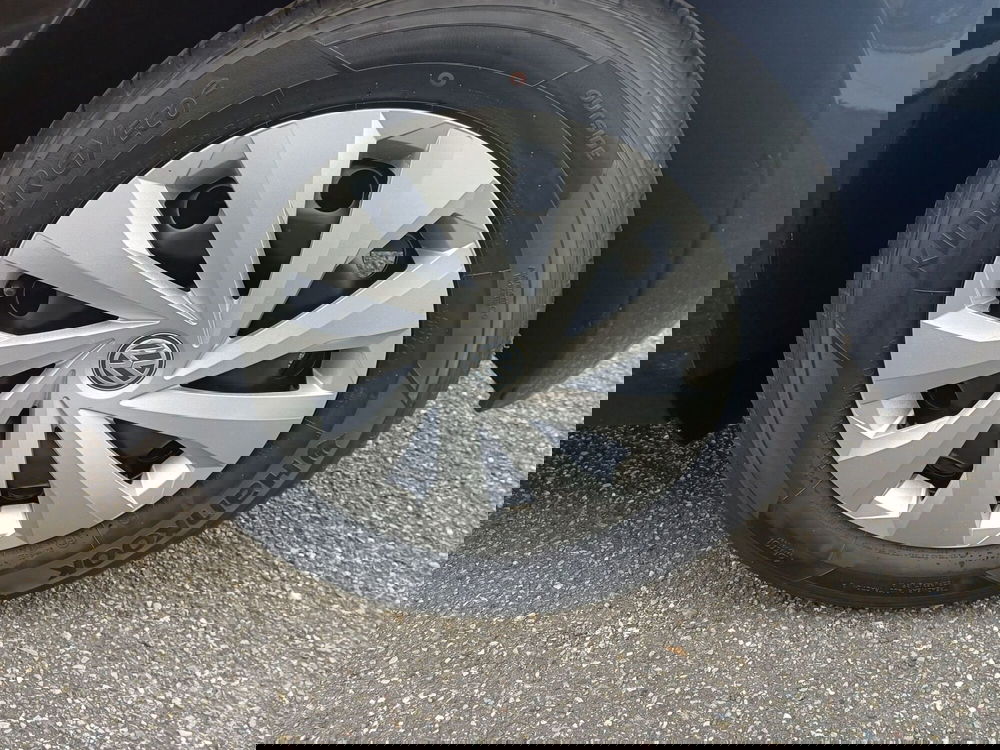 Volkswagen Polo usata a Alessandria (14)