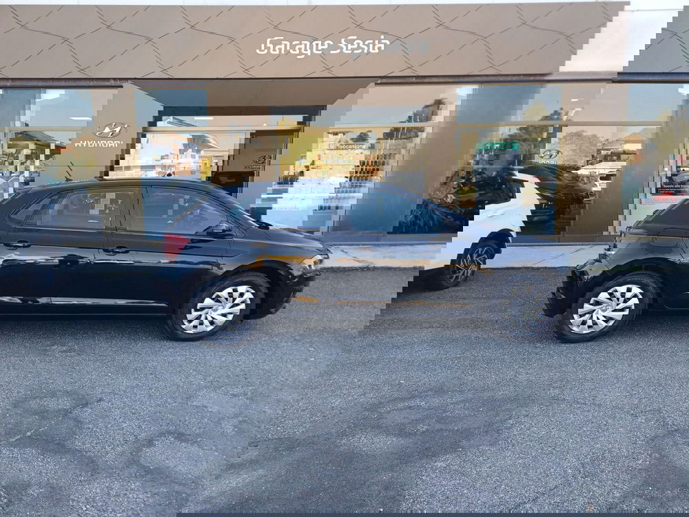 Volkswagen Polo usata a Alessandria (2)