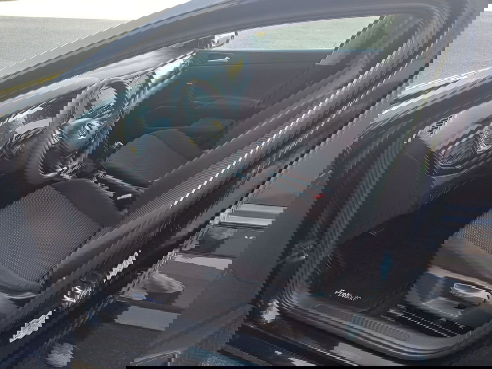 Volkswagen Polo usata a Alessandria (8)