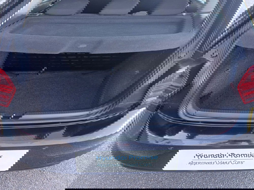 Volkswagen Polo usata a Alessandria (9)