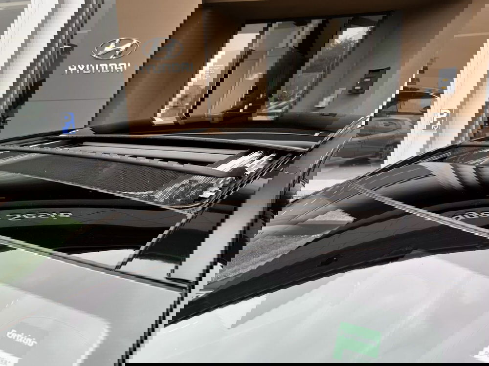 Hyundai Kona usata a Vercelli (17)