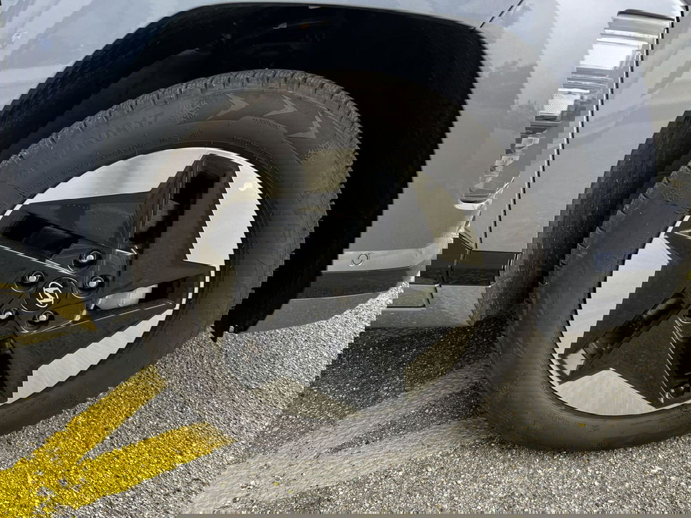 Hyundai Kona usata a Vercelli (5)