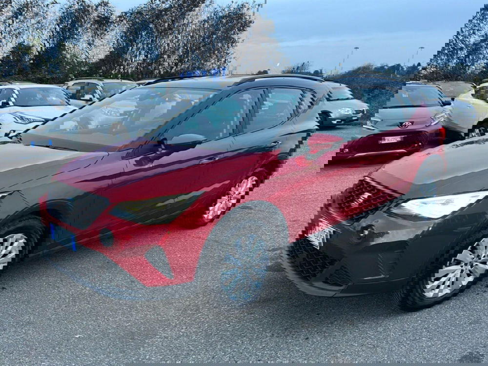 SEAT Arona usata a Piacenza