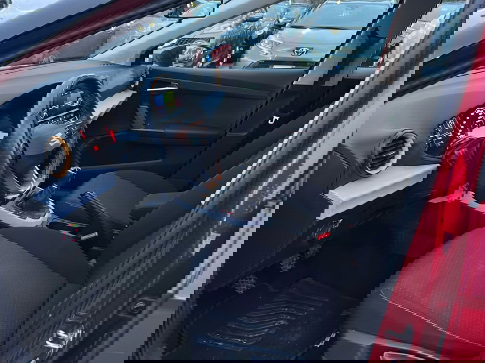 SEAT Arona usata a Piacenza (10)