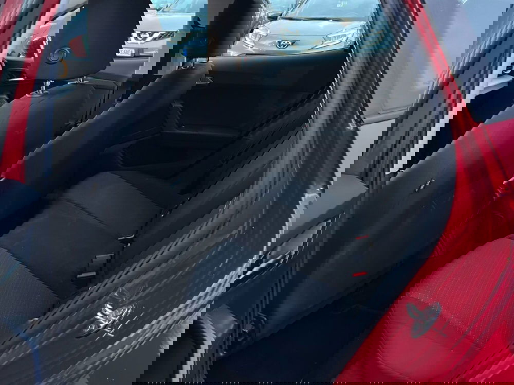 SEAT Arona usata a Piacenza (11)