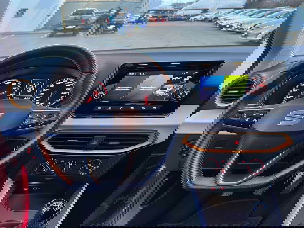 SEAT Arona usata a Piacenza (12)