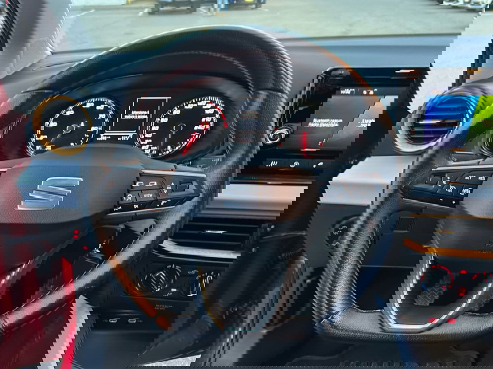 SEAT Arona usata a Piacenza (13)