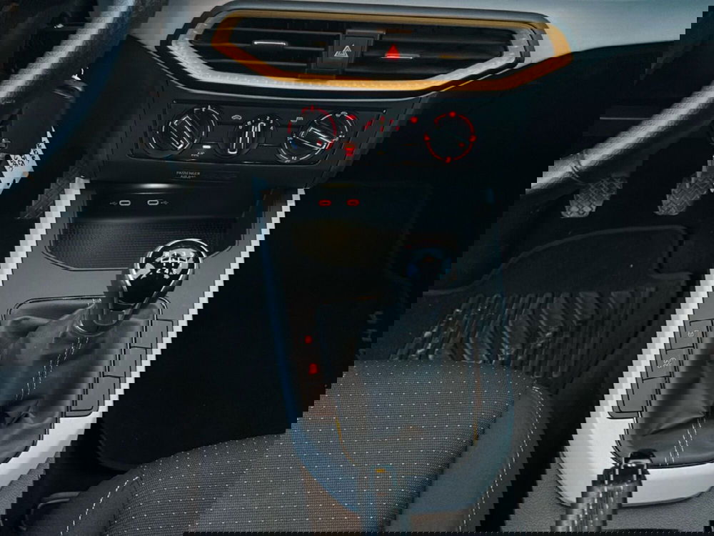 SEAT Arona usata a Piacenza (14)