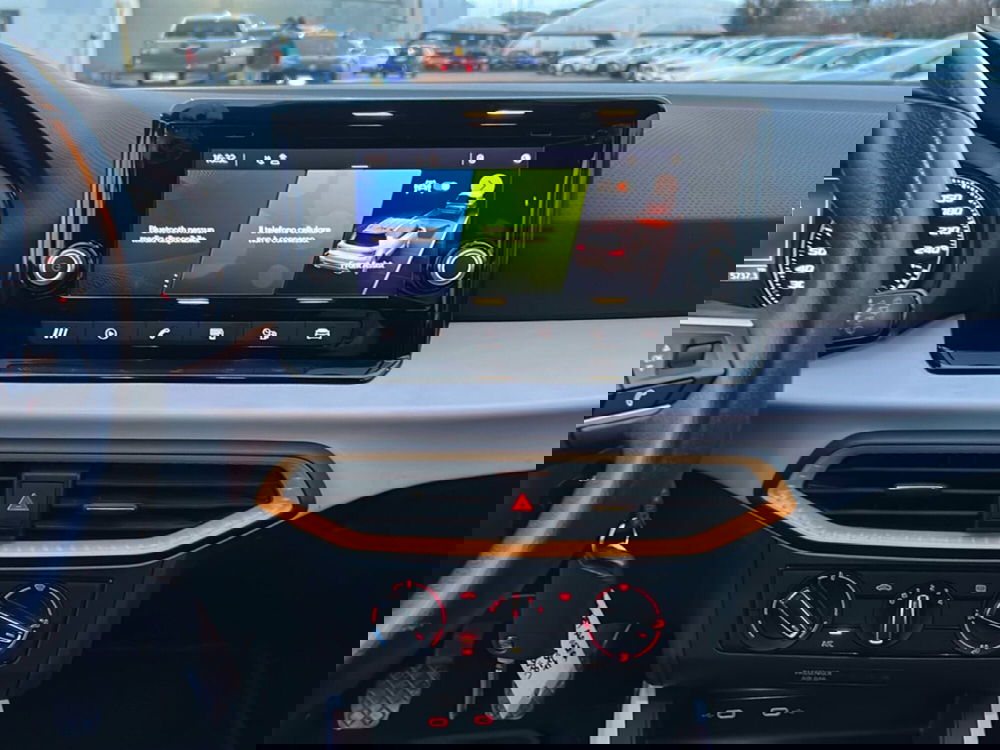 SEAT Arona usata a Piacenza (15)