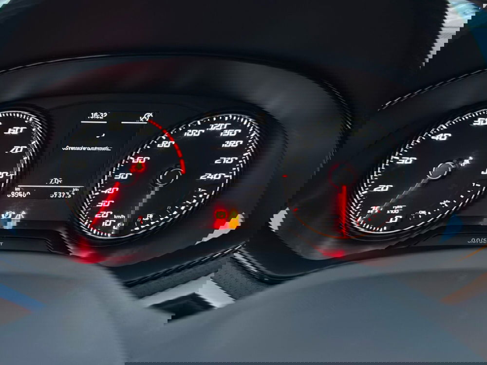 SEAT Arona usata a Piacenza (16)