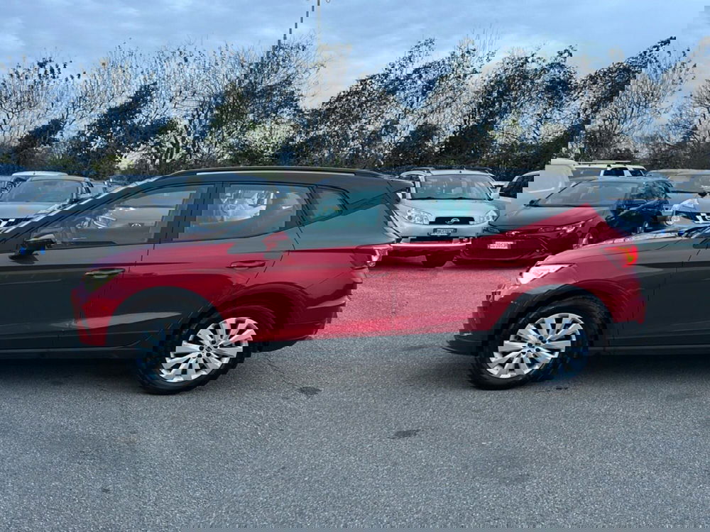 SEAT Arona usata a Piacenza (3)