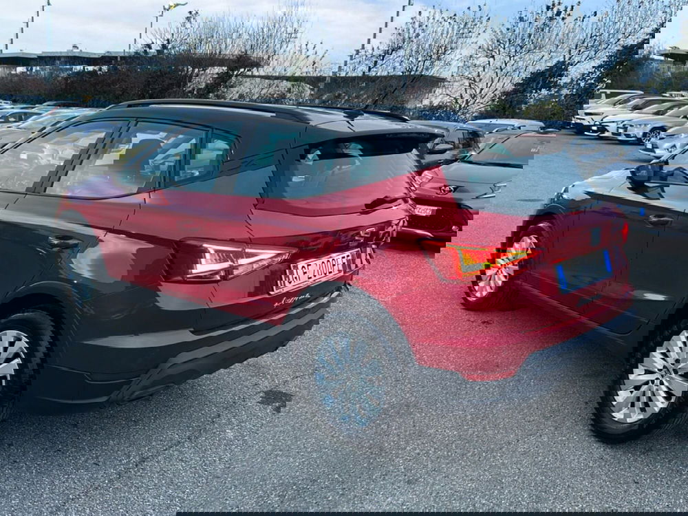 SEAT Arona usata a Piacenza (4)