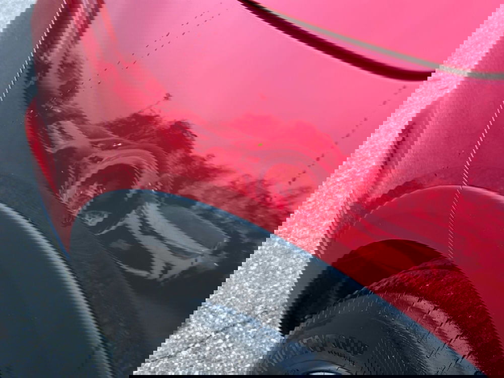 SEAT Arona usata a Piacenza (9)