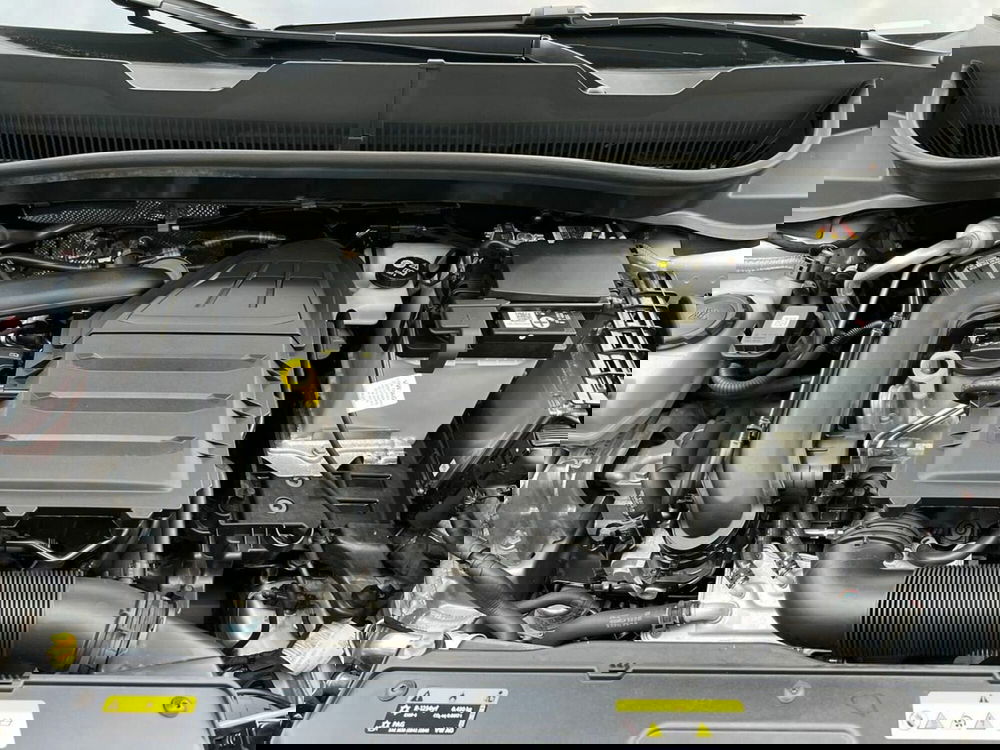 Volkswagen T-Cross usata a Sondrio (17)