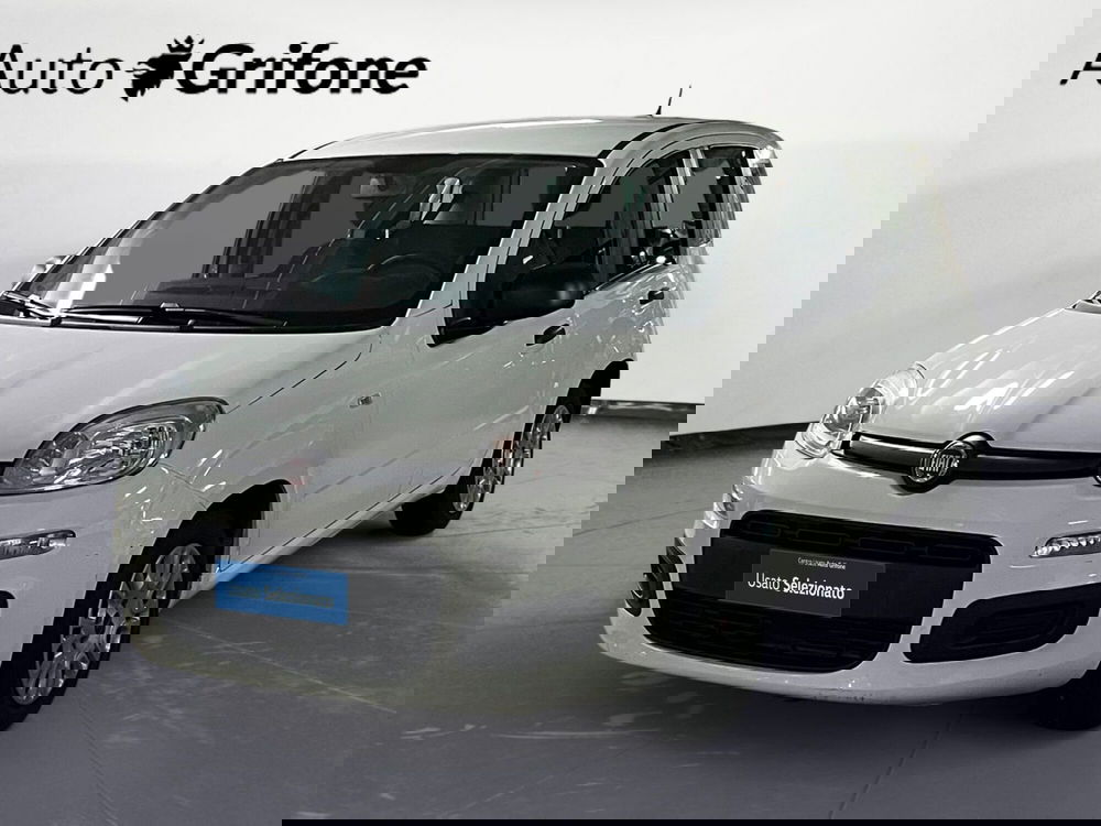 Fiat Panda Cross usata a Modena