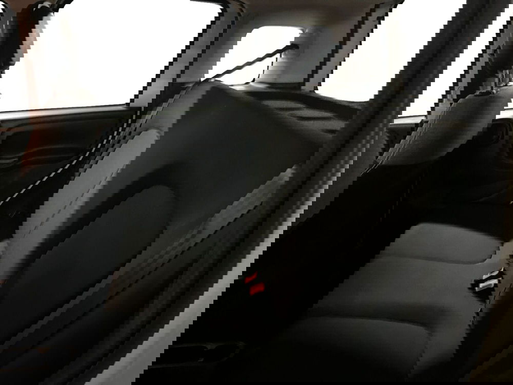 Fiat Panda Cross usata a Modena (13)