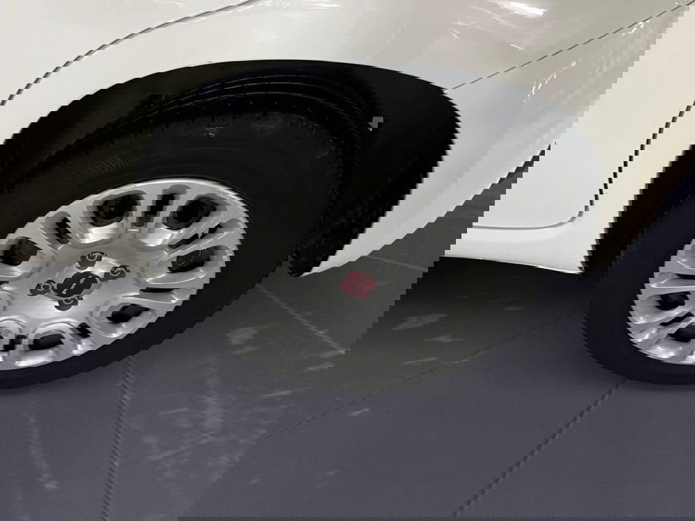 Fiat Panda Cross usata a Modena (14)