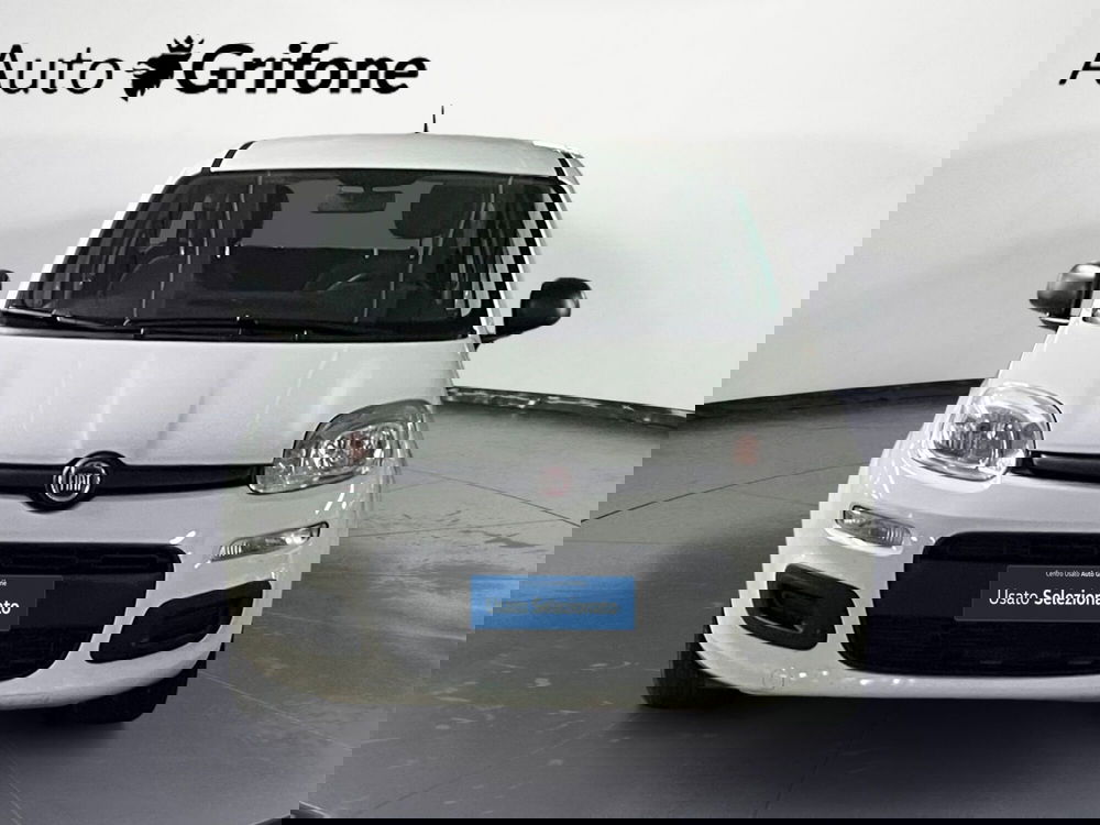 Fiat Panda Cross usata a Modena (8)