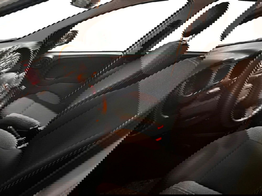 Fiat Panda Cross usata a Modena (9)