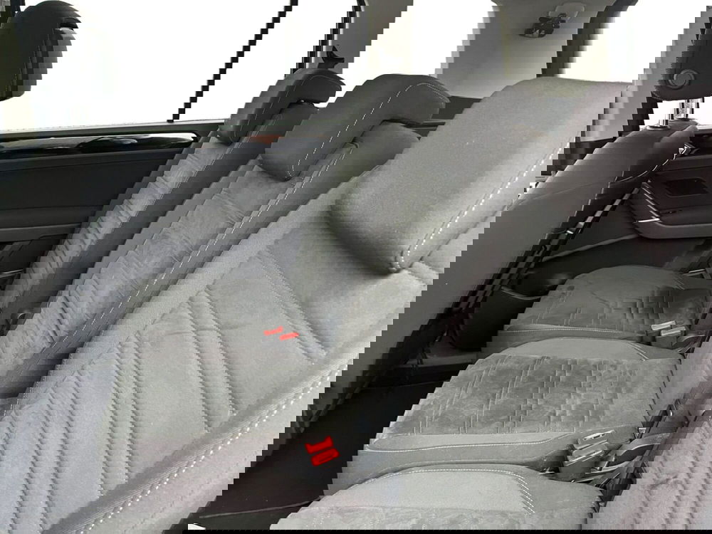 Volkswagen Touran usata a Modena (13)