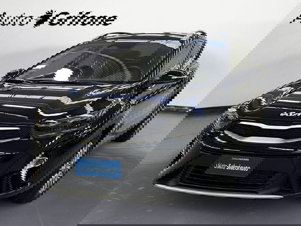 Kia Stonic usata a Modena