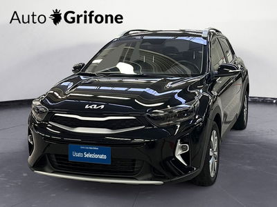 Kia Stonic 1.2 mpi Style 79cv del 2025 usata a Modena