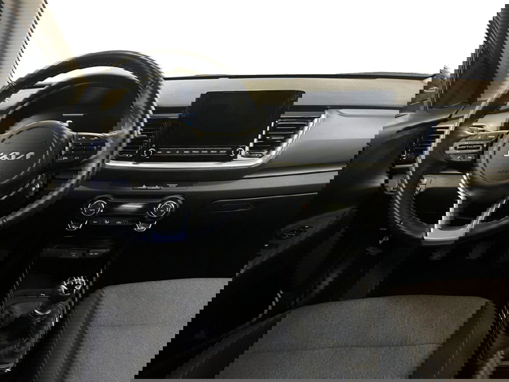 Kia Stonic usata a Modena (10)