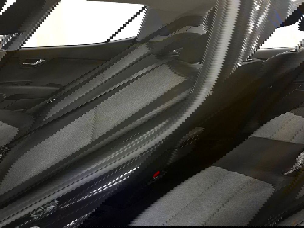 Kia Stonic usata a Modena (13)