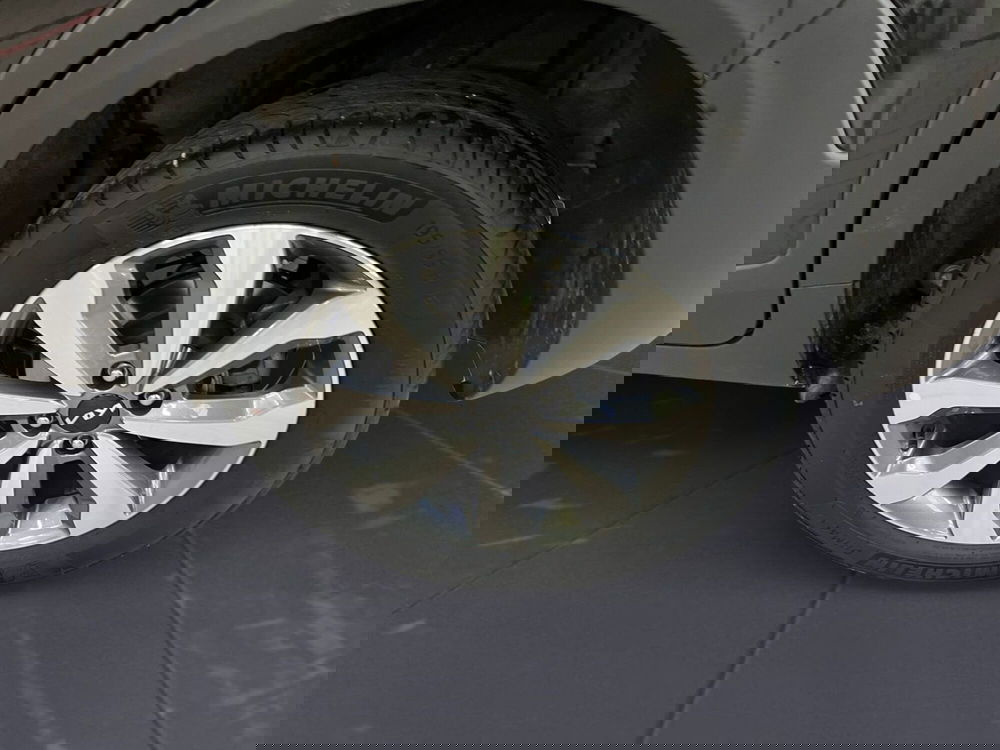 Kia Stonic usata a Modena (14)