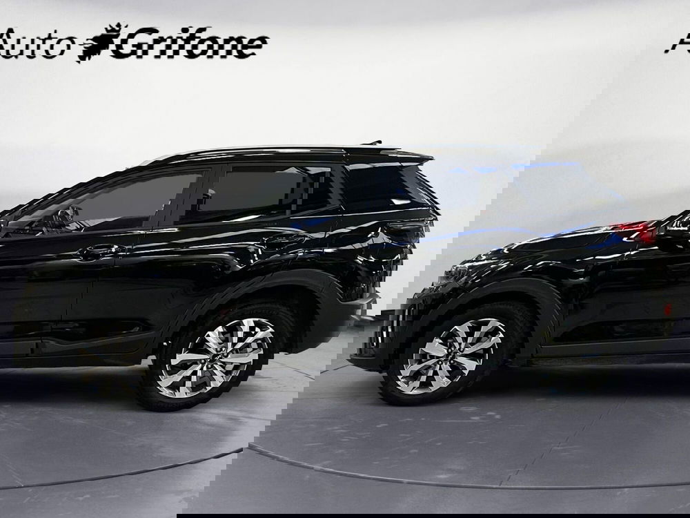 Kia Stonic usata a Modena (2)