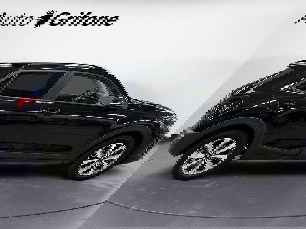 Kia Stonic usata a Modena (6)