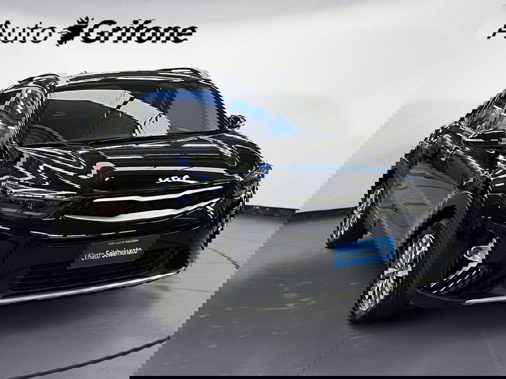 Kia Stonic usata a Modena (7)