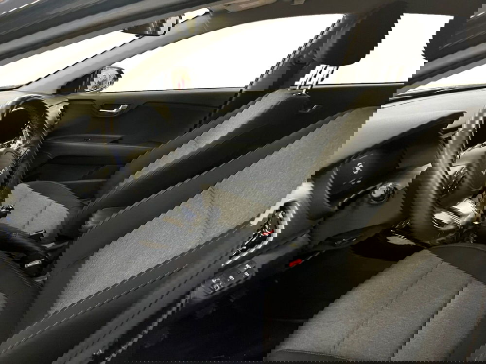 Kia Stonic usata a Modena (9)