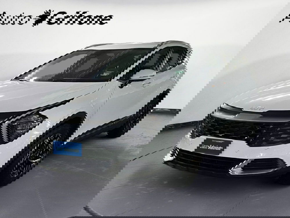 Kia Sportage usata a Modena