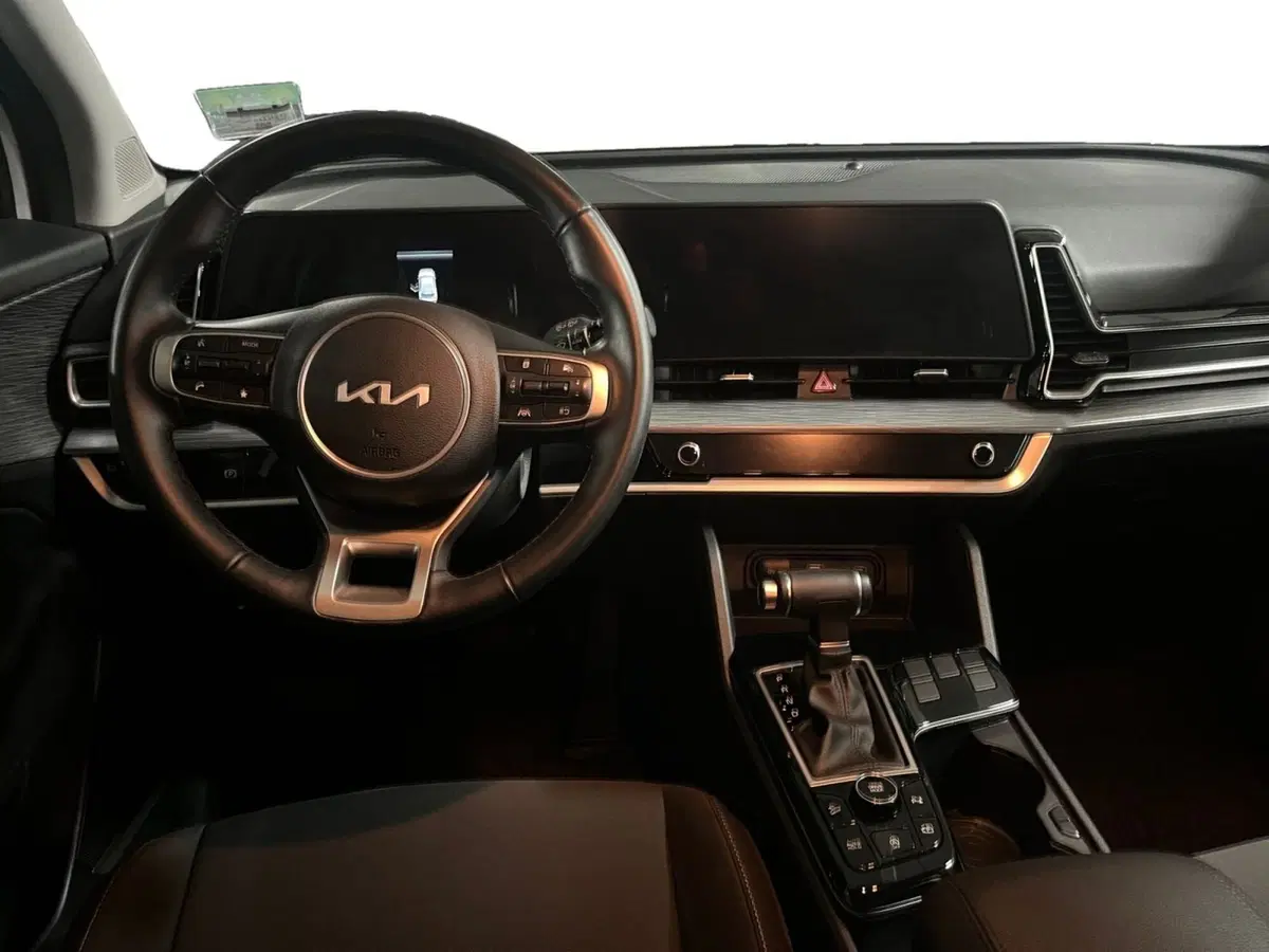 Kia Sportage usata a Modena (10)