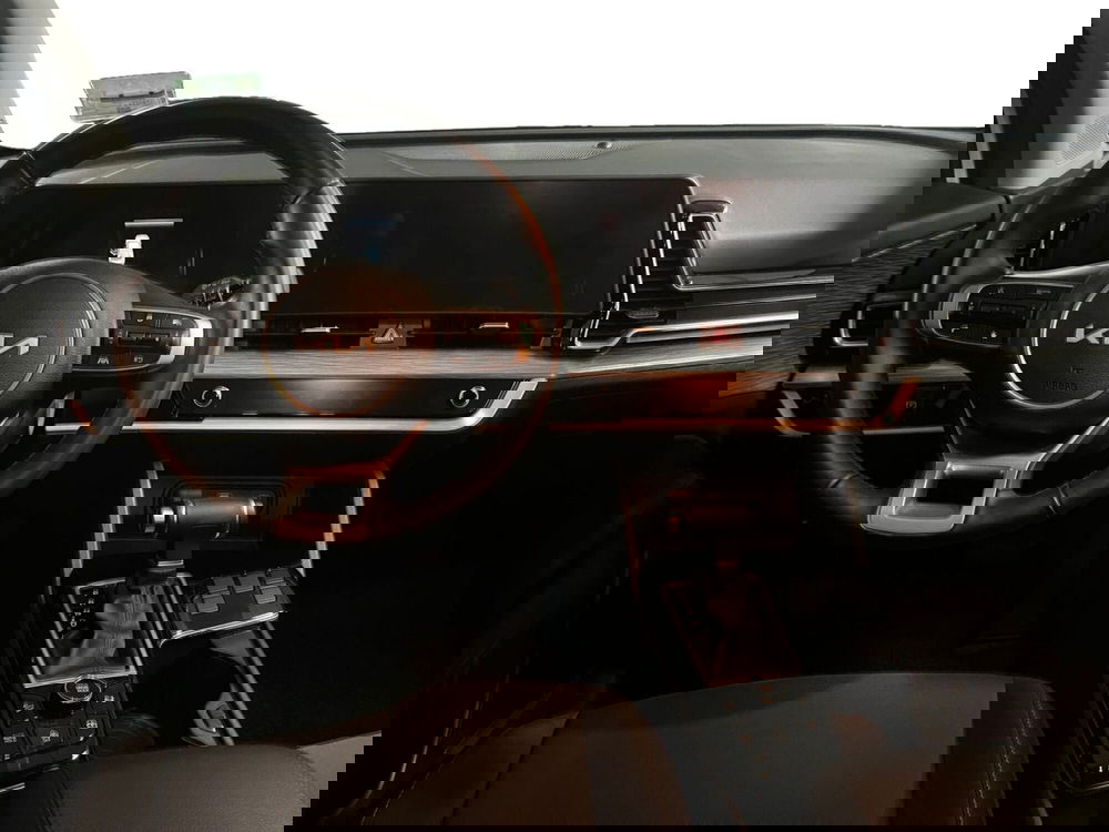 Kia Sportage usata a Modena (10)